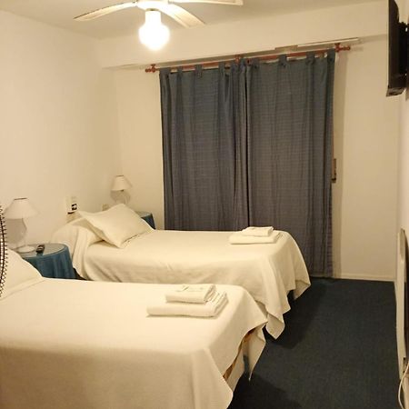 Hotel Soleares Mar del Plata Bagian luar foto
