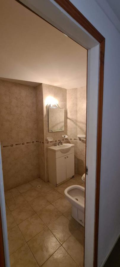 Hotel Soleares Mar del Plata Bagian luar foto