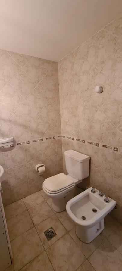 Hotel Soleares Mar del Plata Bagian luar foto