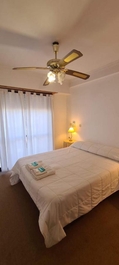 Hotel Soleares Mar del Plata Bagian luar foto