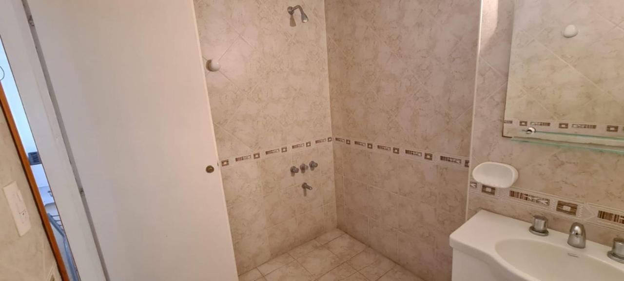 Hotel Soleares Mar del Plata Bagian luar foto