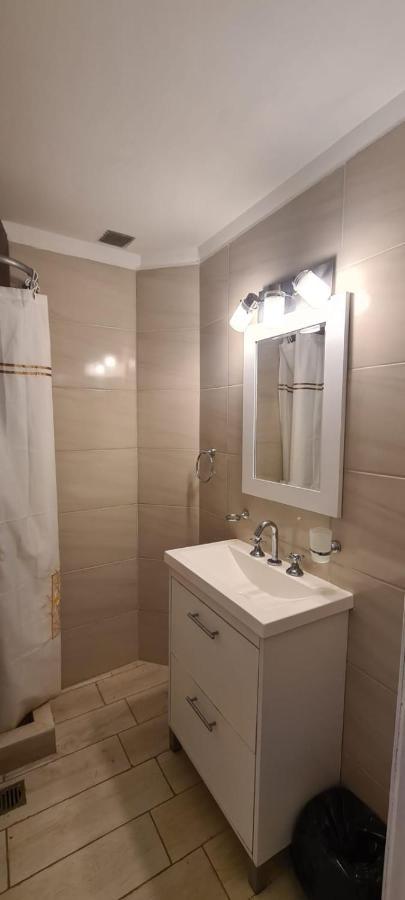 Hotel Soleares Mar del Plata Bagian luar foto