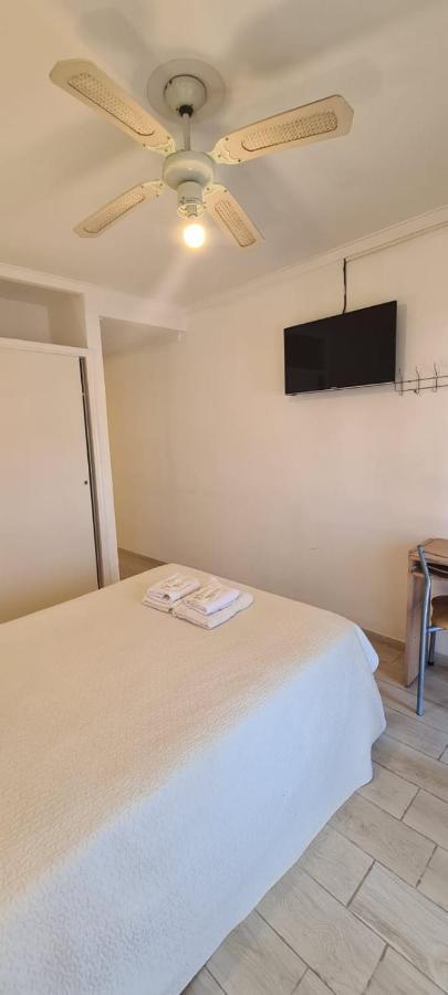 Hotel Soleares Mar del Plata Bagian luar foto