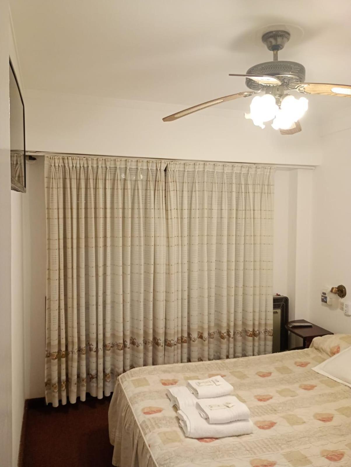 Hotel Soleares Mar del Plata Bagian luar foto