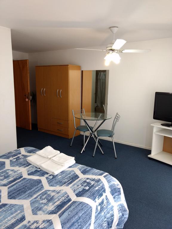 Hotel Soleares Mar del Plata Bagian luar foto