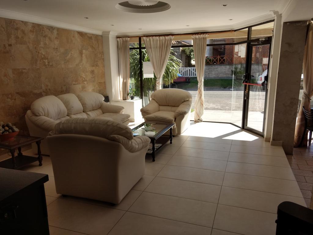 Hotel Soleares Mar del Plata Bagian luar foto