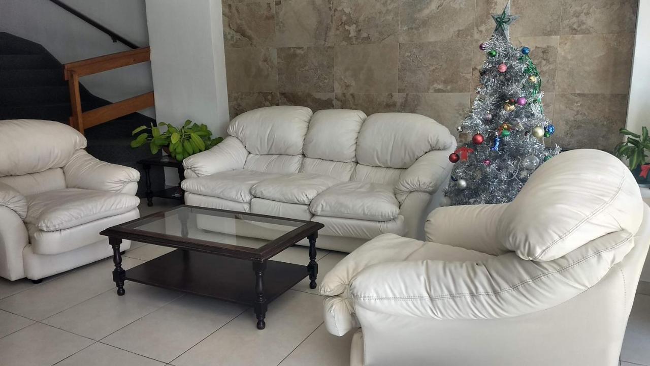Hotel Soleares Mar del Plata Bagian luar foto