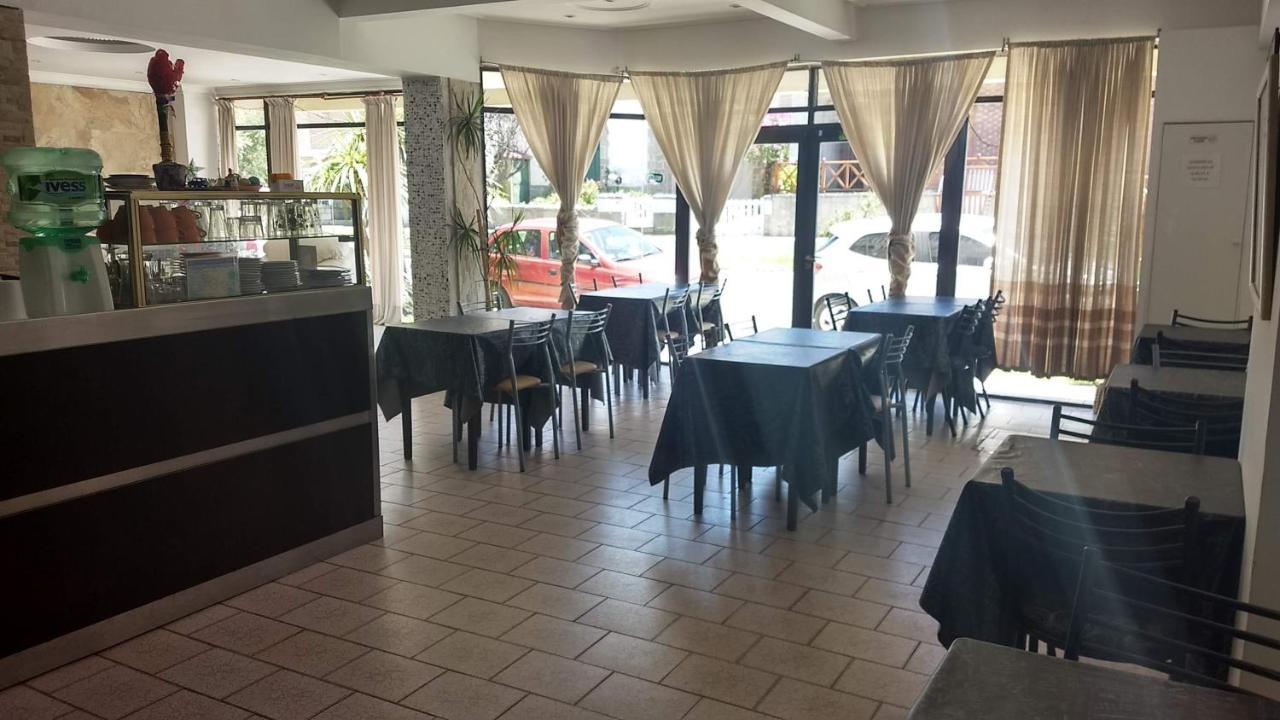 Hotel Soleares Mar del Plata Bagian luar foto