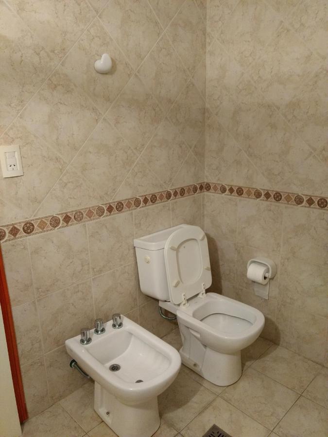 Hotel Soleares Mar del Plata Bagian luar foto